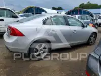 2012 Volvo S60 фото