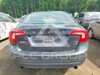 2012 Volvo S60 photo