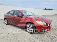 2012 Volvo S60 фото