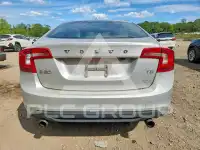 2012 Volvo S60 photo