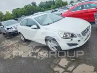 2012 Volvo S60 фото