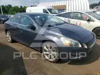 2012 Volvo S60 photo