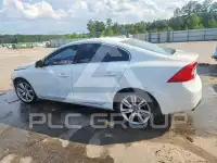 2012 Volvo S60 фото
