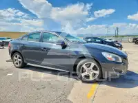 2012 Volvo S60 фото