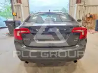 2012 Volvo S60 фото