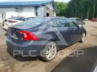 2012 Volvo S60 photo