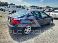 2012 Volvo S60 photo
