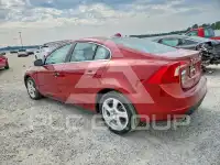 2012 Volvo S60 фото