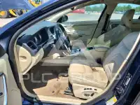 2012 Volvo S60 photo