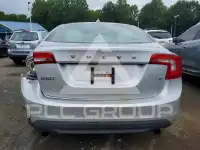 2012 Volvo S60 фото