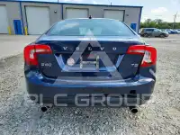 2012 Volvo S60 фото