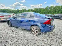 2012 Volvo S60 фото