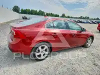 2012 Volvo S60 фото