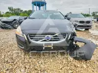 2012 Volvo S60 фото