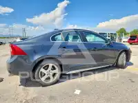 2012 Volvo S60 фото