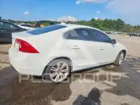 2012 Volvo S60 фото