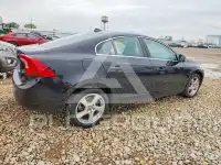 2012 Volvo S60 фото