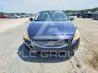 2012 Volvo S60 photo