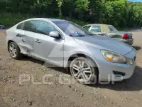 2012 Volvo S60 photo