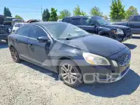 2012 Volvo S60 photo