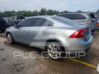 2012 Volvo S60 фото