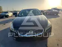 2012 Volvo S60 фото