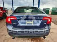 2012 Volvo S60 фото