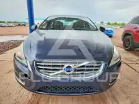 2012 Volvo S60 фото