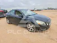 2012 Volvo S60 фото