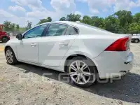 2012 Volvo S60 photo