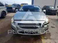 2012 Volvo S60 фото