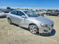 2012 Volvo S60 фото