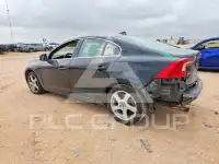 2012 Volvo S60 фото