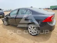 2012 Volvo S60 фото