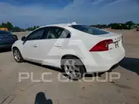 2012 Volvo S60 фото