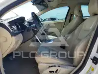 2012 Volvo S60 фото