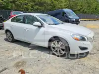 2012 Volvo S60 photo