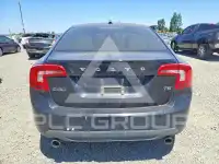2012 Volvo S60 photo