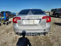 2012 Volvo S60 фото