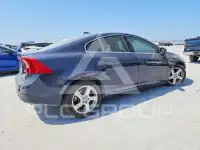 2012 Volvo S60 photo