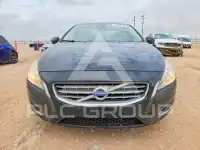 2012 Volvo S60 фото