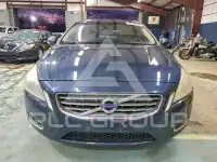 2012 Volvo S60 photo