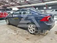 2012 Volvo S60 photo