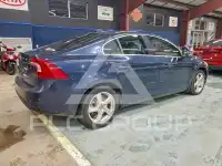 2012 Volvo S60 photo