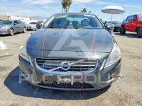 2012 Volvo S60 фото