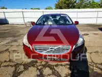 2012 Volvo S60 фото