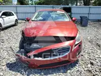 2012 Volvo S60 photo