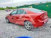 2012 Volvo S60 фото