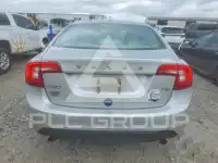 2012 Volvo S60 photo