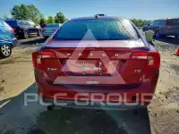 2012 Volvo S60 фото